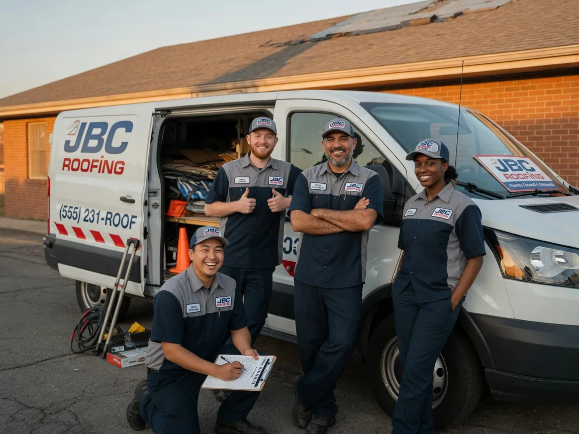 Roof Replacement company in Baker City, OR