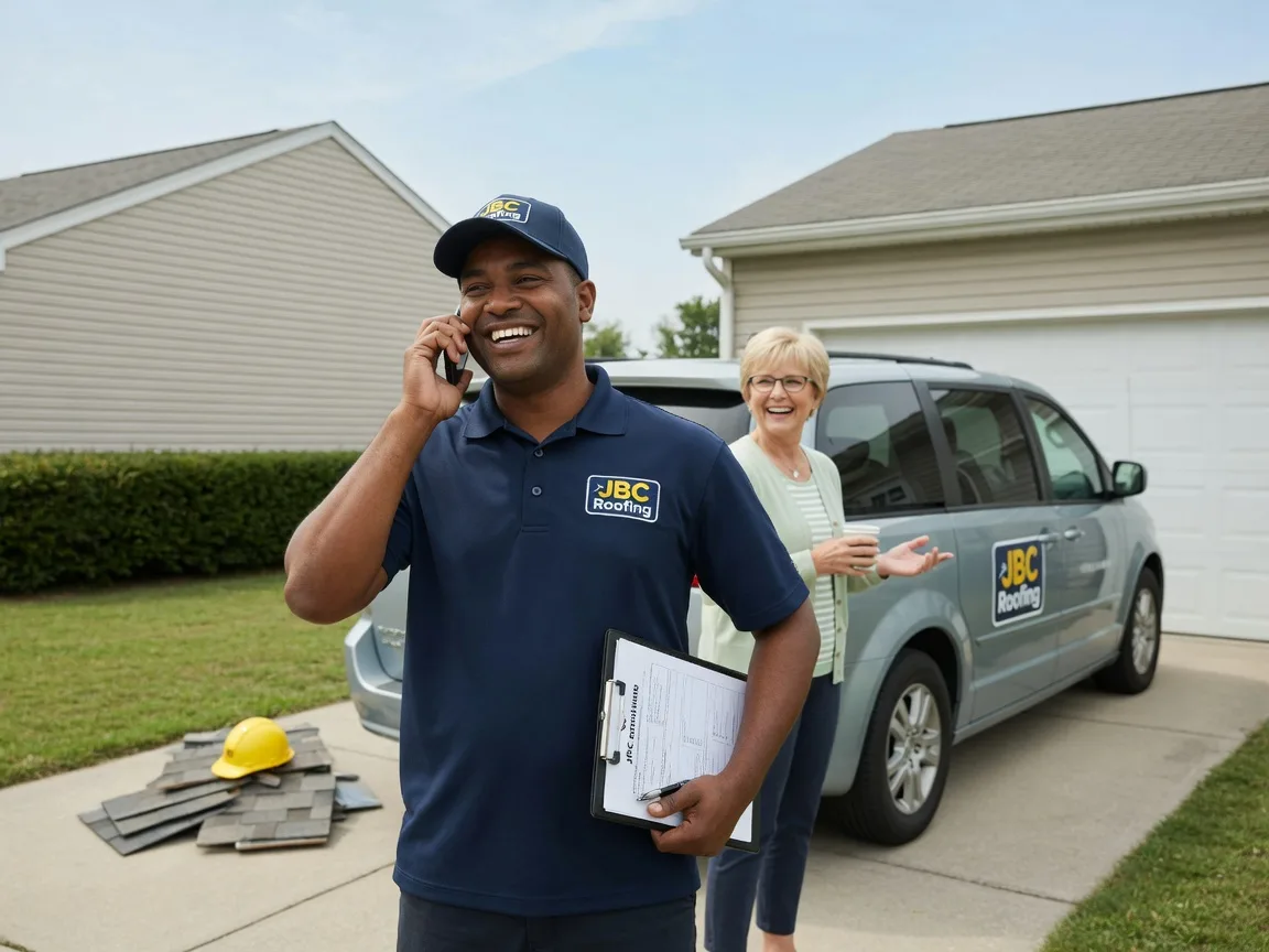 Roof Replacement Baker City, OR FAQs